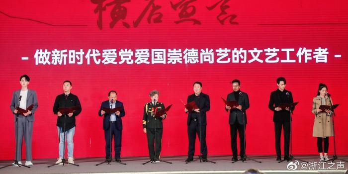 芒果台一场惊喜夜晚会，5个尴尬场面，意外暴露3条生存现状